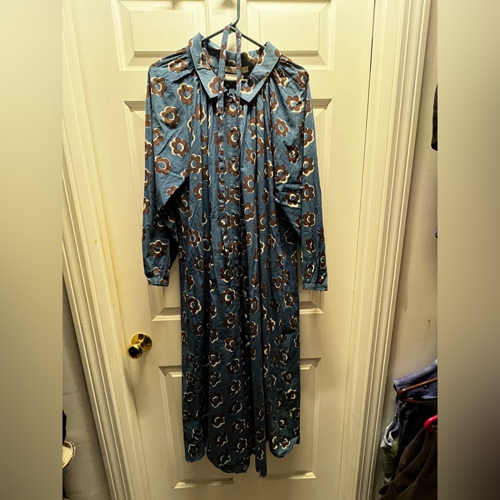 Christy Dawn Rumí Dress - Picture 5 of 5